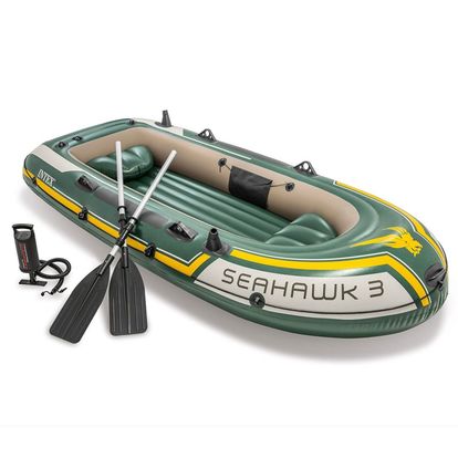 LN BOAT INTEX 68380 SEAHAWK 3