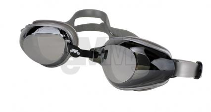 Plavecké okuliare Brugge mirror silver Plavecké okuliare Brugge mirror silver
